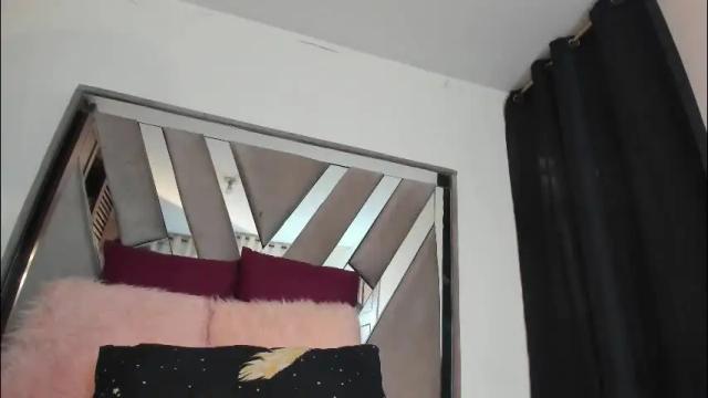 Thumbnail 1, sara_williams01's Stream at Chaturbate, 1 month ago