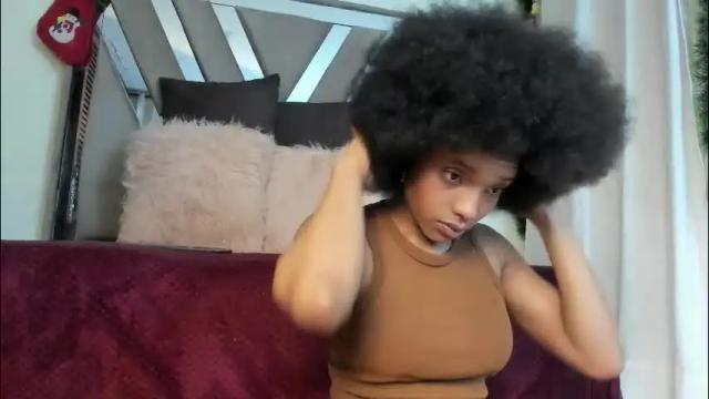 Thumbnail 2, sara_williams01's Stream at Chaturbate, 4 days ago