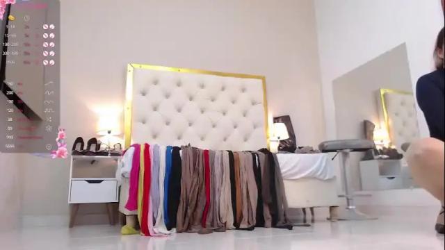 Image 4 of saraa_cute1 Stream on Chaturbate on 1 month ago