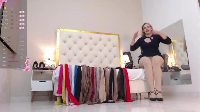 Image 6 of saraa_cute1 Stream on Chaturbate on 1 month ago