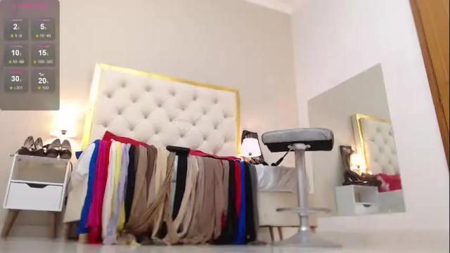 Image 8 of saraa_cute1 Stream on Chaturbate on 1 month ago