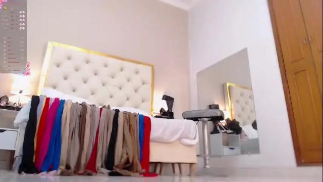 Image 4 of saraa_cute1 Stream on Chaturbate on 10 days ago