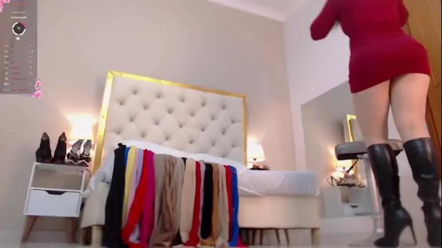 Image 10 of saraa_cute1 Stream on Chaturbate on 8 days ago
