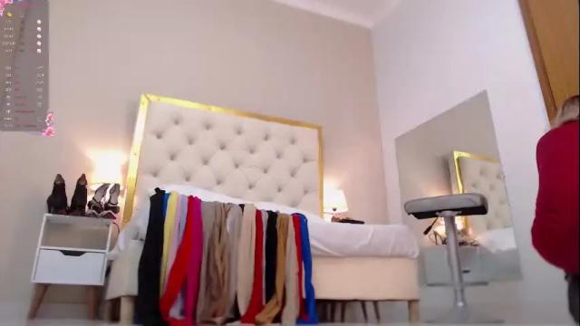 Image 4 of saraa_cute1 Stream on Chaturbate on 8 days ago