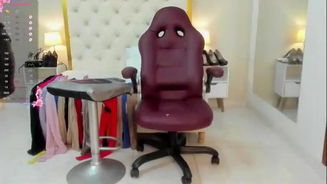 Image 3 of saraa_cute1 Stream on Chaturbate on 7 days ago