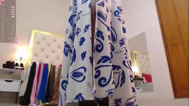 Image 6 of saraa_cute1 Stream on Chaturbate on 3 days ago