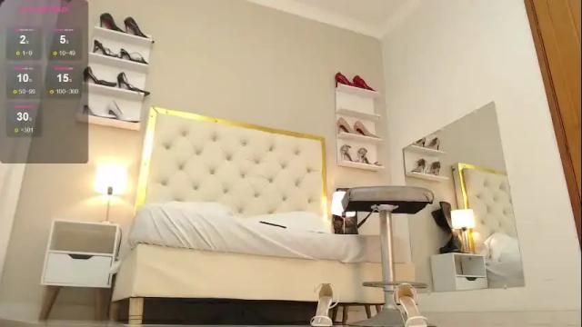 Thumbnail 2, saraa_cute1's Stream at Chaturbate, 23 days ago