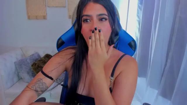 Image 10 of saraa_evans_ Stream on Chaturbate on 17 months ago
