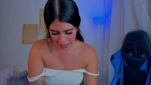 Thumbnail 3, saraa_evans_'s Stream at Chaturbate, 17 months ago