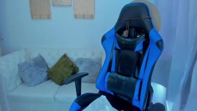 Thumbnail 3, saraa_evans_'s Stream at Chaturbate, 16 months ago