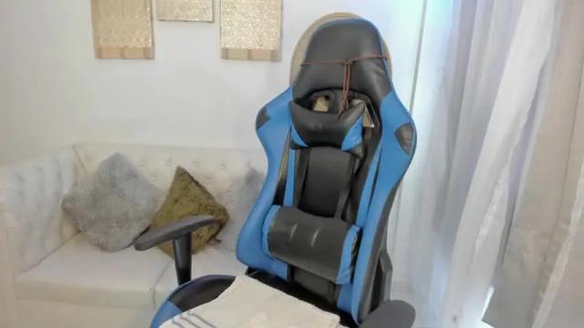 Thumbnail 3, saraa_evans_'s Stream at Chaturbate, 16 months ago