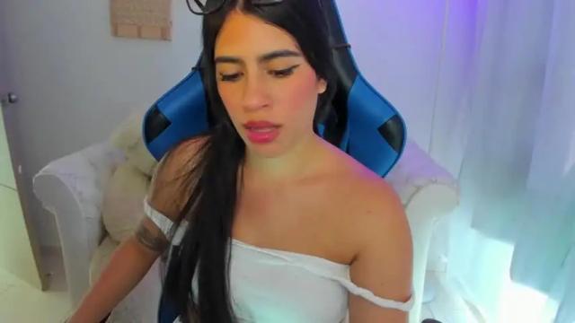 Thumbnail 2, saraa_evans_'s Stream at Chaturbate, 16 months ago