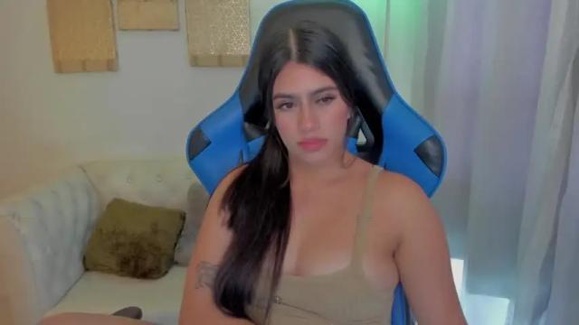 Thumbnail 3, saraa_evans_'s Stream at Chaturbate, 15 months ago