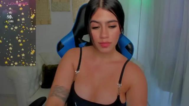 Thumbnail 1, saraa_evans_'s Stream at Chaturbate, 15 months ago