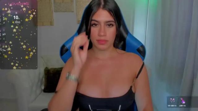 Thumbnail 2, saraa_evans_'s Stream at Chaturbate, 15 months ago