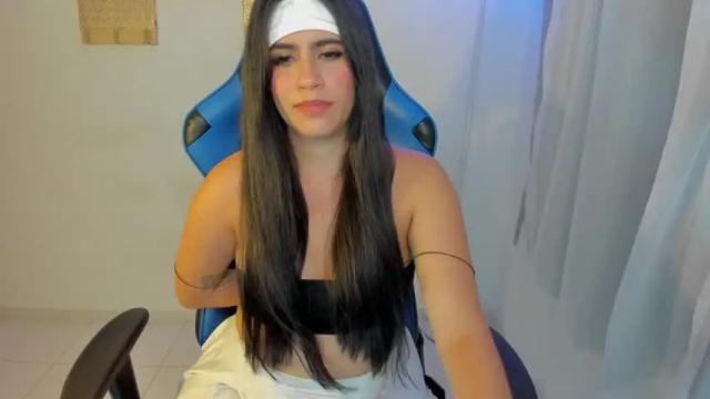 Image 7 of saraa_evans_ Stream on Chaturbate on 14 months ago