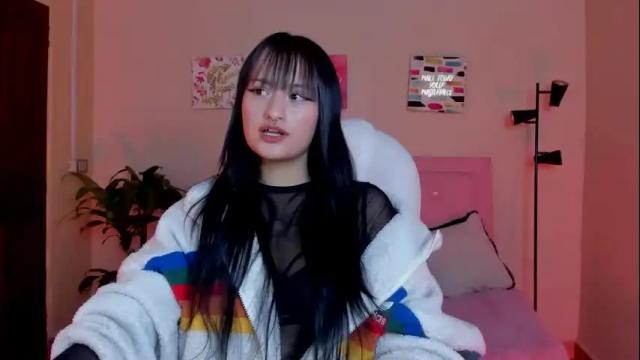 Image 2 of saraa_ramirez Stream on Chaturbate on 1 month ago