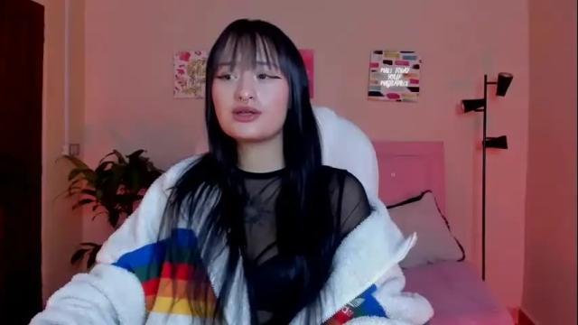 Image 3 of saraa_ramirez Stream on Chaturbate on 1 month ago