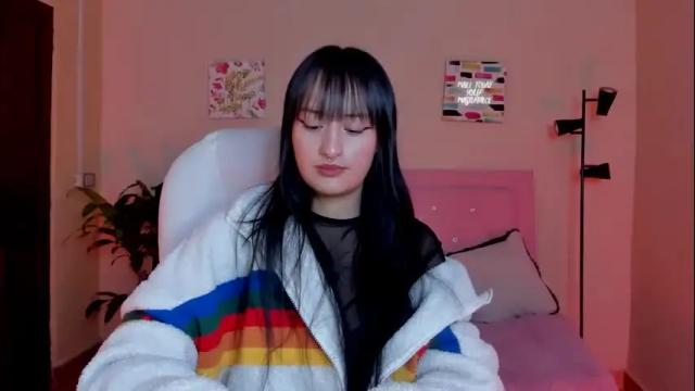 Image 4 of saraa_ramirez Stream on Chaturbate on 1 month ago