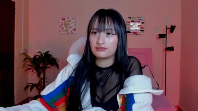Image 6 of saraa_ramirez Stream on Chaturbate on 1 month ago