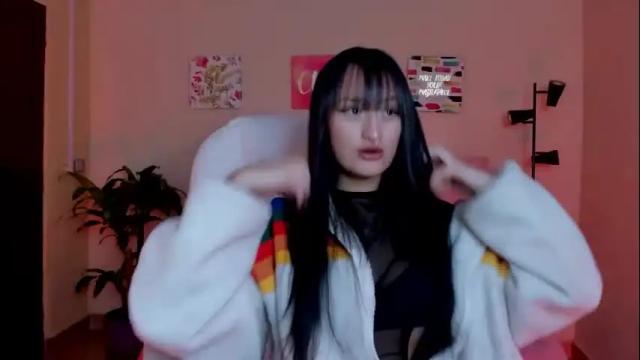 Image 7 of saraa_ramirez Stream on Chaturbate on 1 month ago