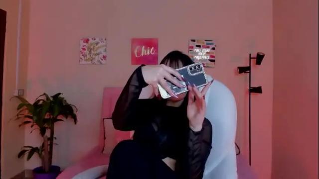 Image 8 of saraa_ramirez Stream on Chaturbate on 1 month ago