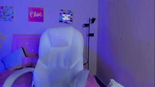 Image 12 of saraa_ramirez Stream on Chaturbate on 1 month ago
