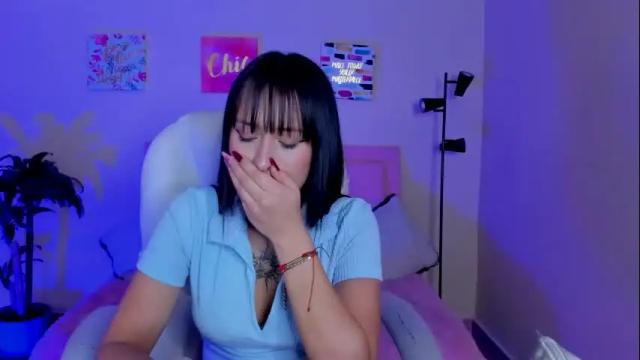Image 3 of saraa_ramirez Stream on Chaturbate on 1 month ago