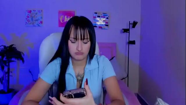 Thumbnail 2, saraa_ramirez's Stream at Chaturbate, 1 month ago
