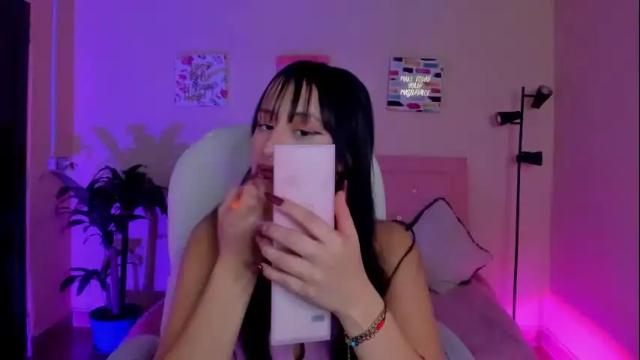 Thumbnail 1, saraa_ramirez's Stream at Chaturbate, 1 month ago