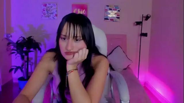 Image 12 of saraa_ramirez Stream on Chaturbate on 1 month ago