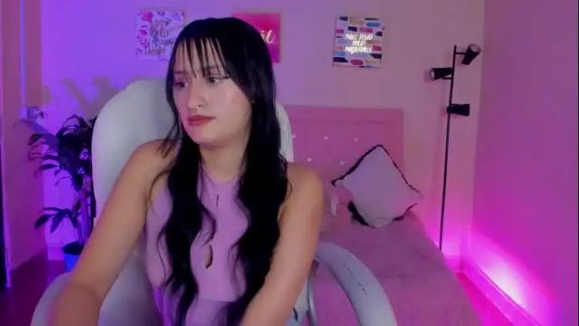 Thumbnail 2, saraa_ramirez's Stream at Chaturbate, 1 month ago