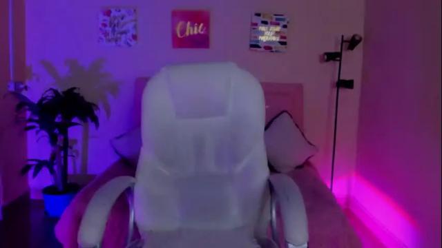 Thumbnail 3, saraa_ramirez's Stream at Chaturbate, 1 month ago