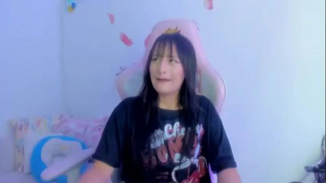 Image 11 of saraa_ramirez Stream on Chaturbate on 1 month ago