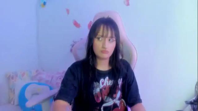 Image 12 of saraa_ramirez Stream on Chaturbate on 1 month ago