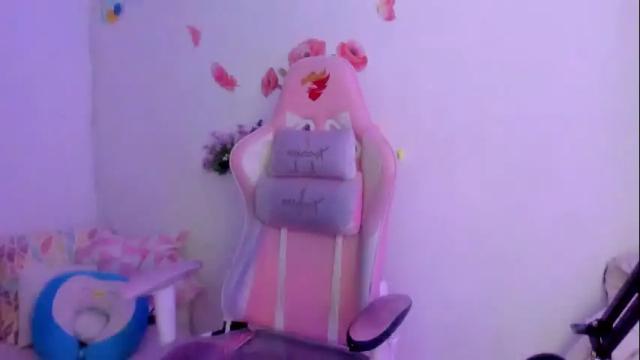 Thumbnail 2, saraa_ramirez's Stream at Chaturbate, 1 month ago