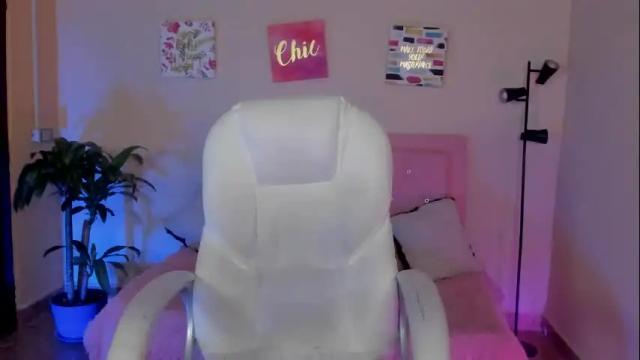 Image 7 of saraa_ramirez Stream on Chaturbate on 1 month ago