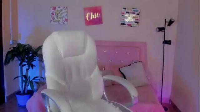 Thumbnail 3, saraa_ramirez's Stream at Chaturbate, 1 month ago