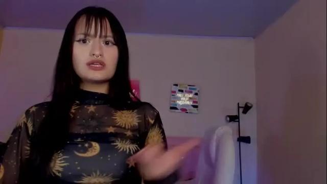 Image 4 of saraa_ramirez Stream on Chaturbate on 1 month ago