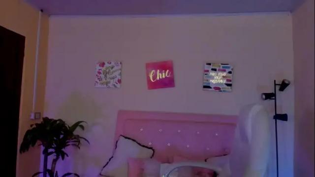 Thumbnail 3, saraa_ramirez's Stream at Chaturbate, 1 month ago