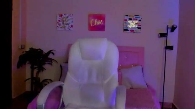 Image 12 of saraa_ramirez Stream on Chaturbate on 1 month ago