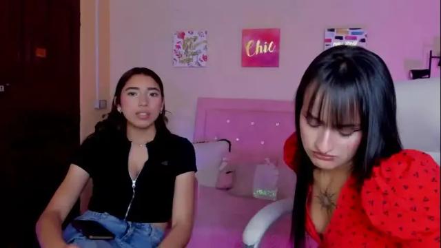 Thumbnail 1, saraa_ramirez's Stream at Chaturbate, 1 month ago