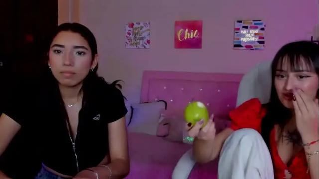 Image 2 of saraa_ramirez Stream on Chaturbate on 1 month ago