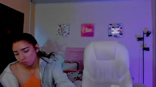 Thumbnail 1, saraa_ramirez's Stream at Chaturbate, 29 days ago