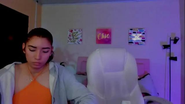 Thumbnail 3, saraa_ramirez's Stream at Chaturbate, 29 days ago