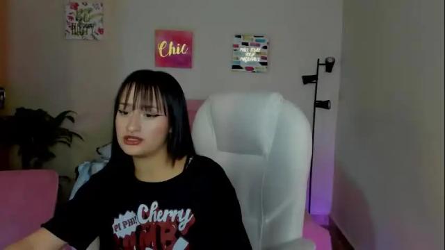 Thumbnail 1, saraa_ramirez's Stream at Chaturbate, 26 days ago