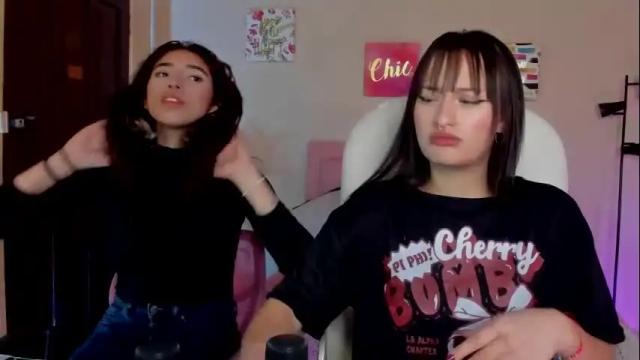 Image 11 of saraa_ramirez Stream on Chaturbate on 27 days ago