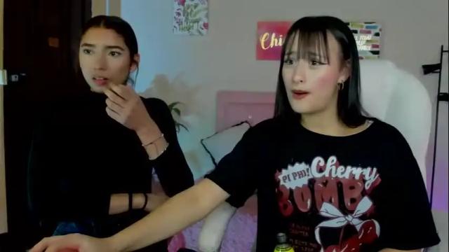 Image 2 of saraa_ramirez Stream on Chaturbate on 27 days ago