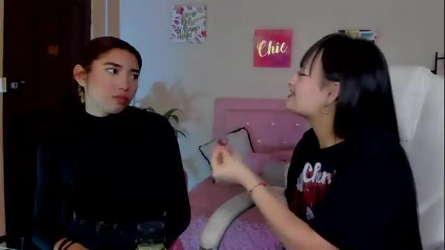 Image 3 of saraa_ramirez Stream on Chaturbate on 27 days ago