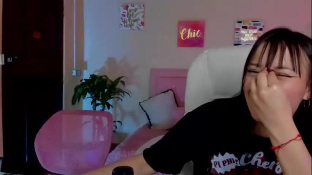 Image 4 of saraa_ramirez Stream on Chaturbate on 27 days ago